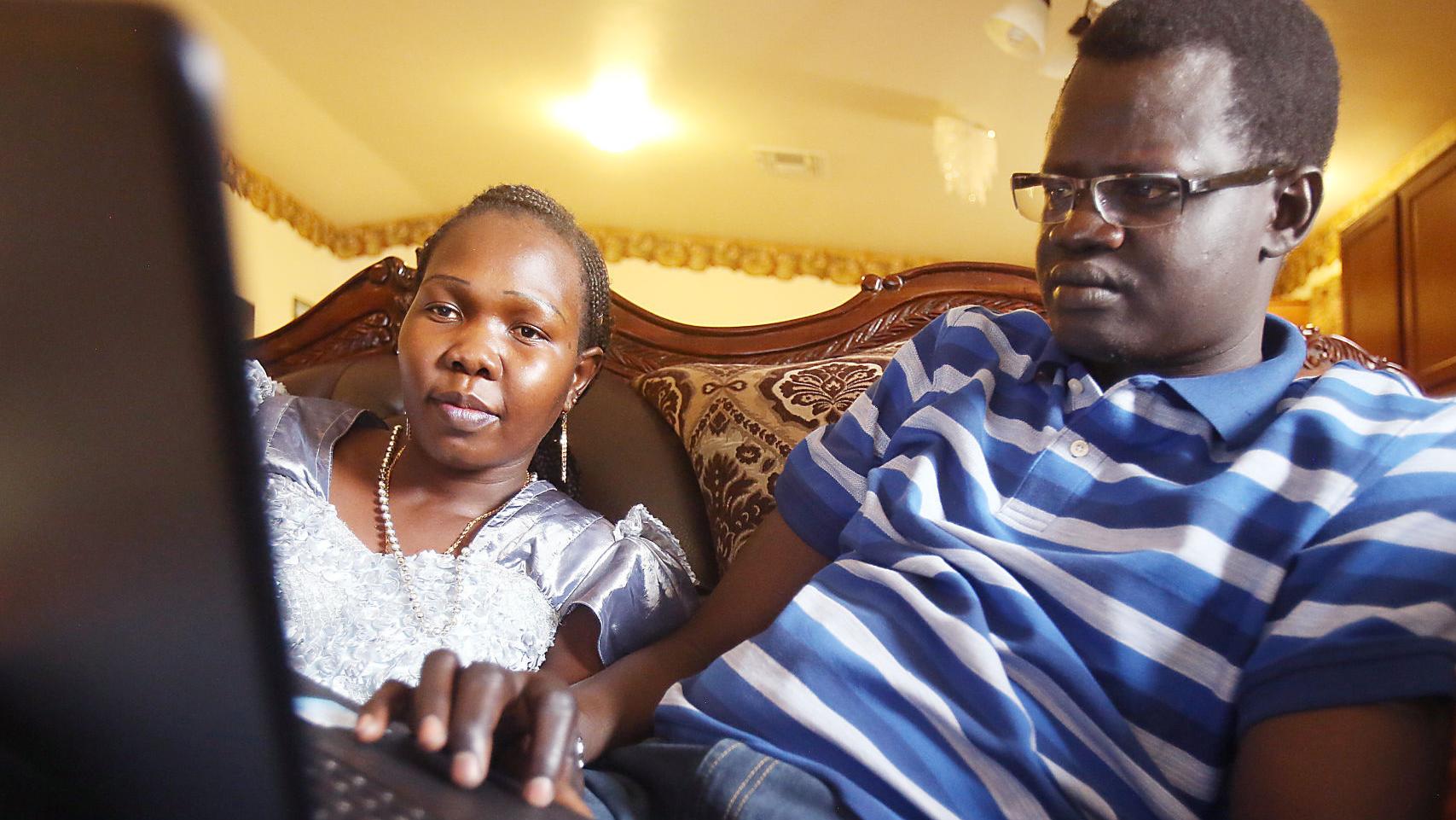 Entry ban sows uncertainty for Tucson-bound refugees